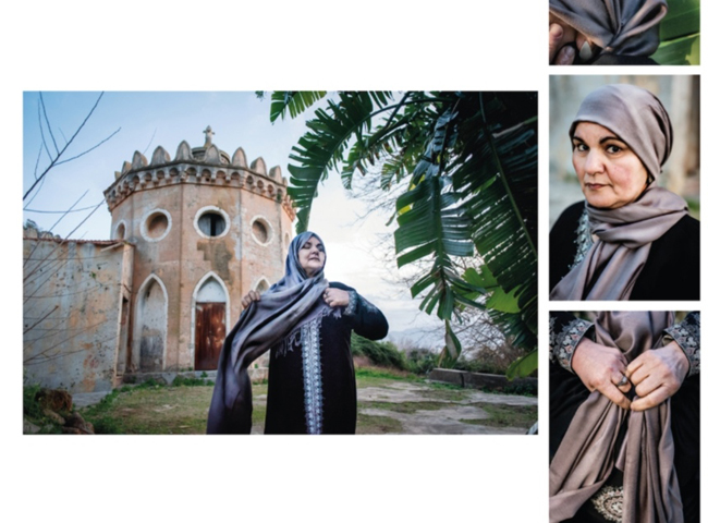 RELAZIONI, SCAMBI, SCONFINAMENTI collettiva fotografica a cura di Dario Guarneri